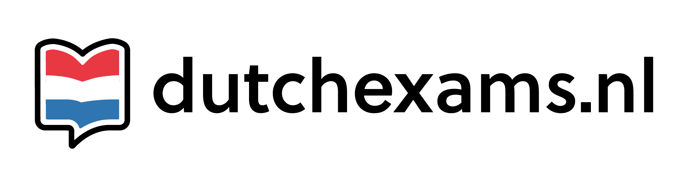 DutchExams logo